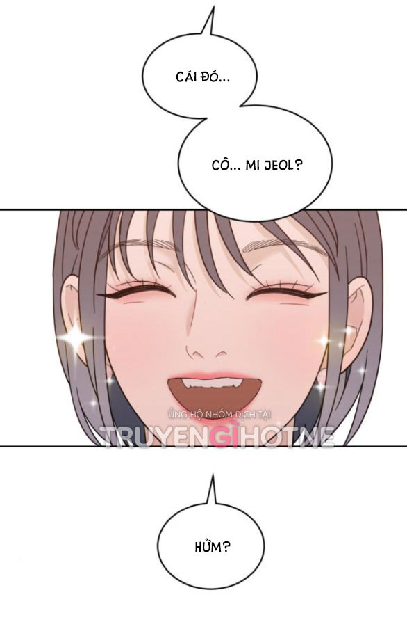 Vận May Bất Ngờ chapter 25.1 23