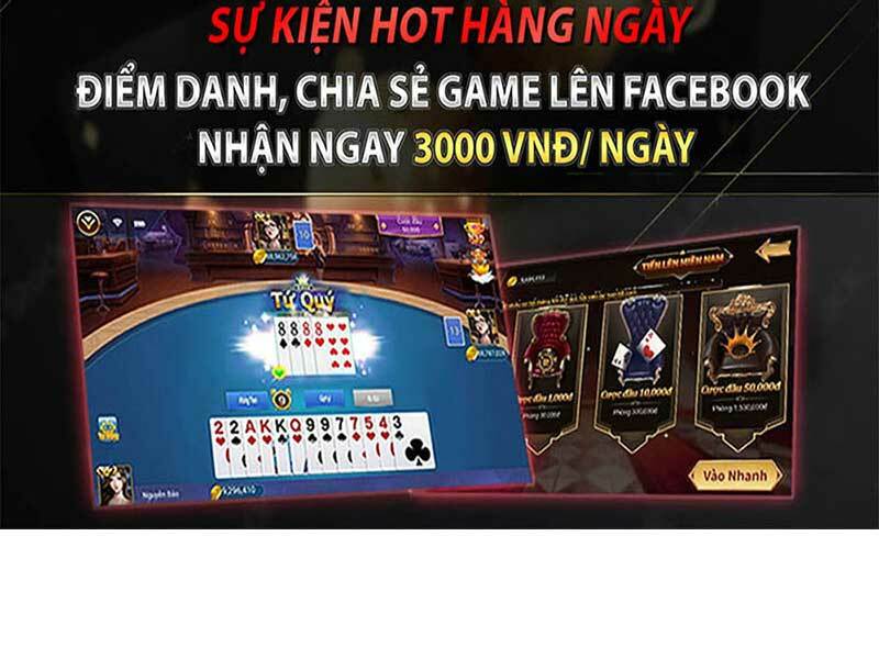 ngôi nhà kết nối với hầm ngục chapter 19 21