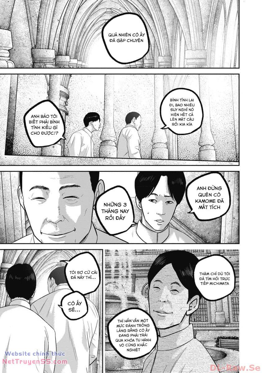 smiley - cười lên m chapter 69 12