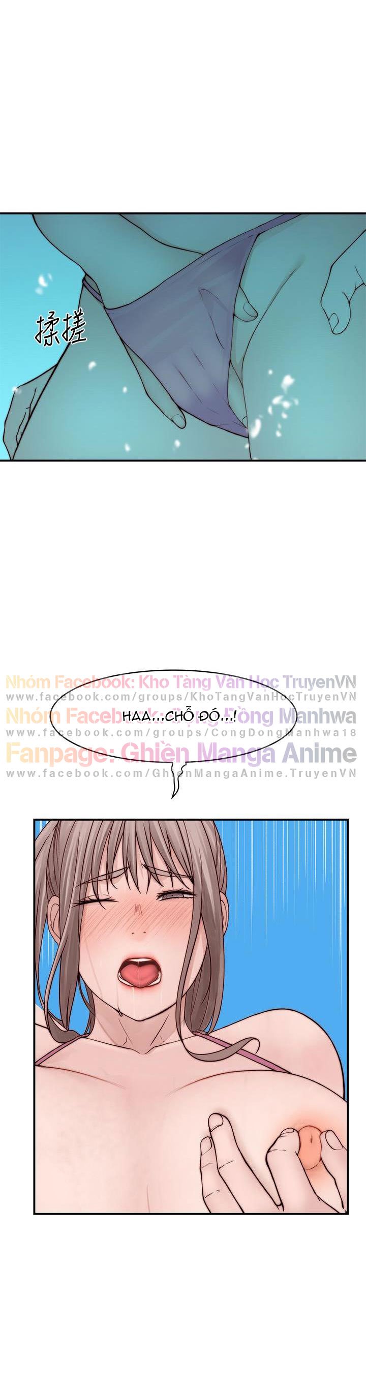 giữa hai ta chapter 91 16