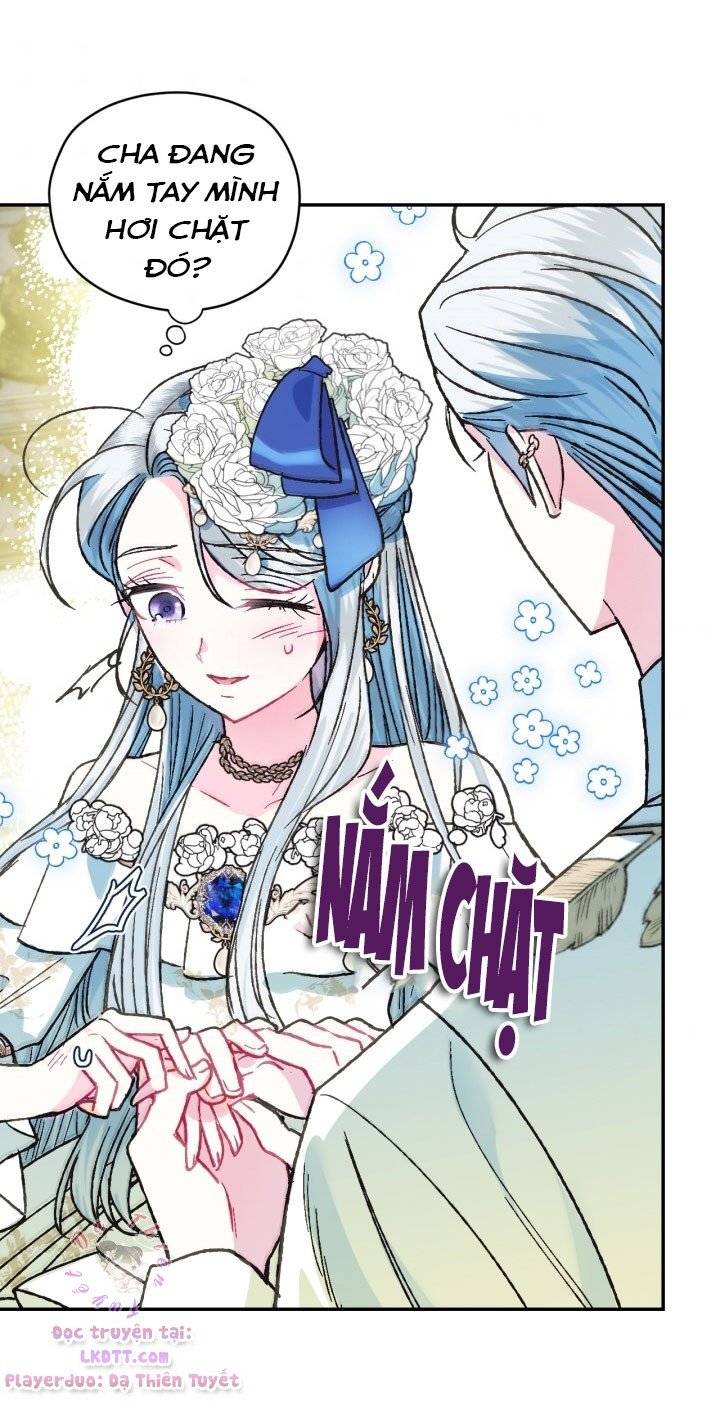 cha, con không muốn kết hôn đâu chapter 27 64