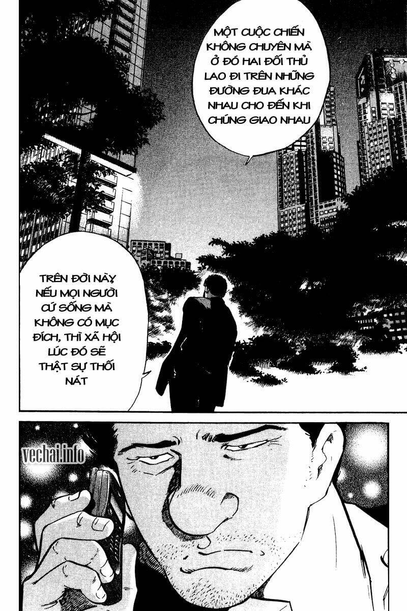 old boy chapter 58 11