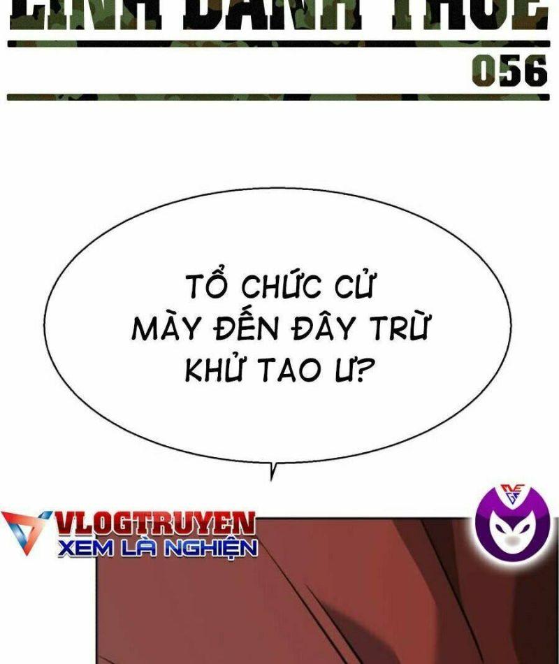 bạn học tôi là lính đánh thuê chapter 56 1