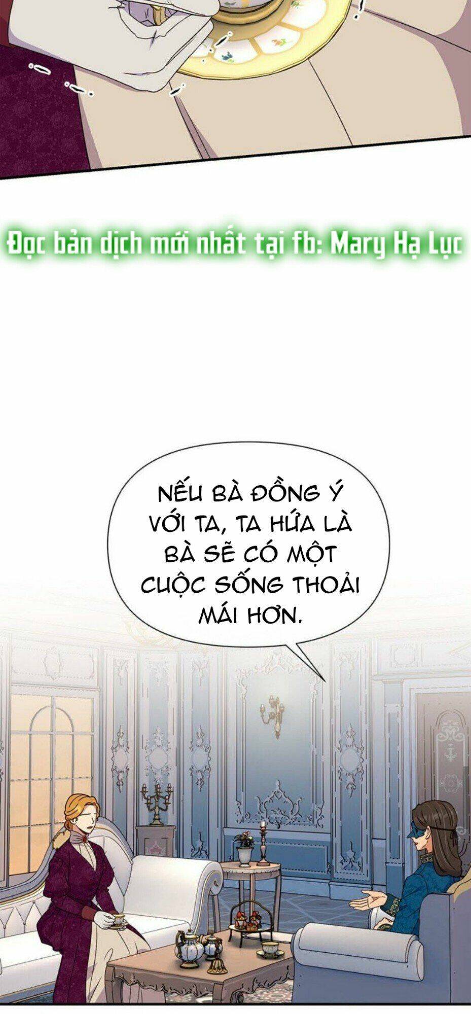 khế ước của nữ công tước quái vật chapter 102 51