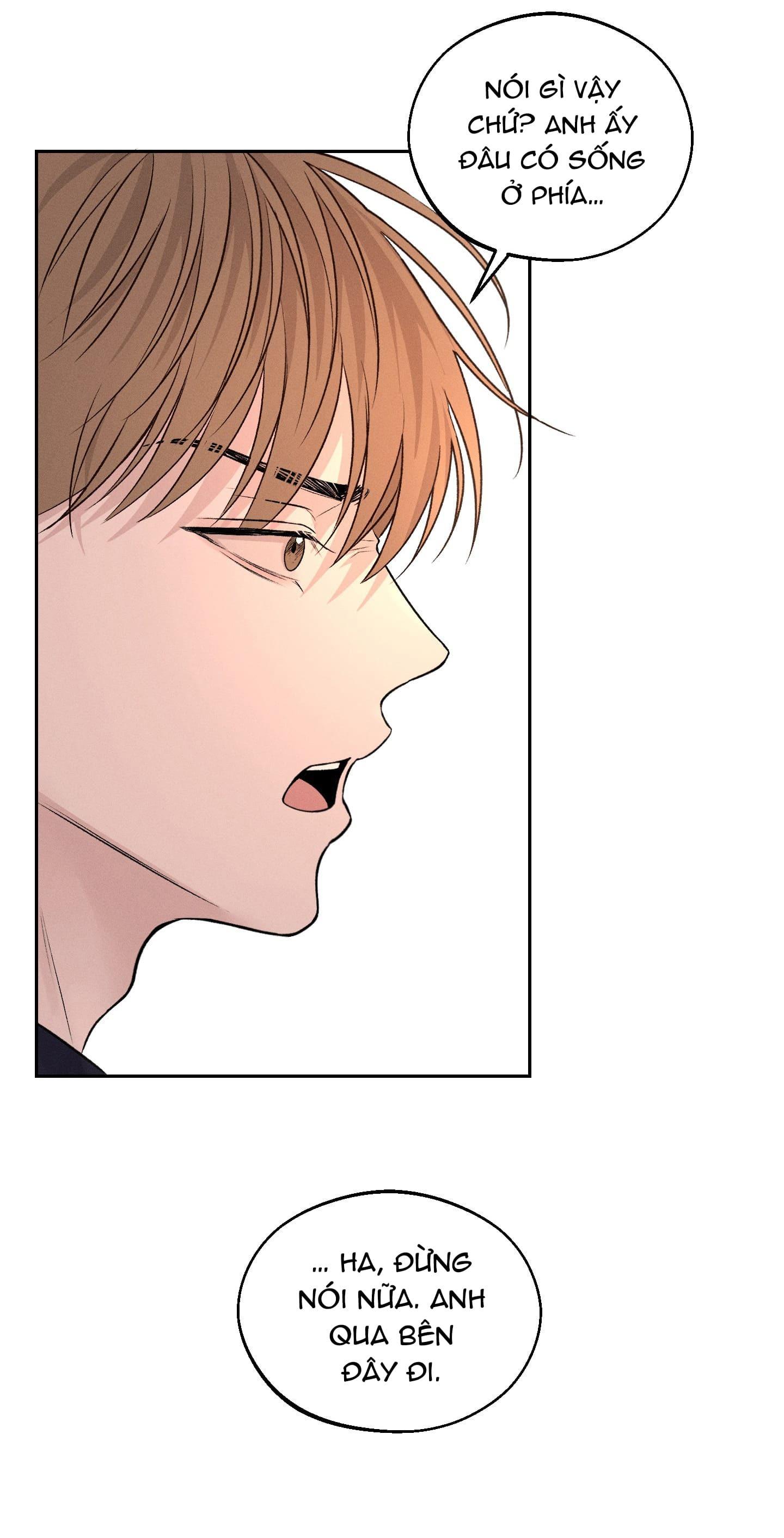 cứu tinh của thứ hai chapter 9 18