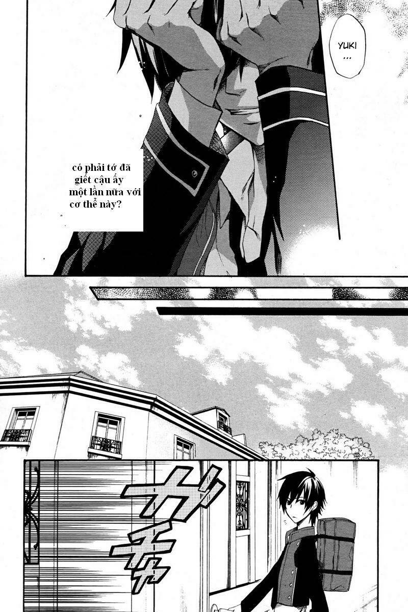 raven;od chapter 2 23