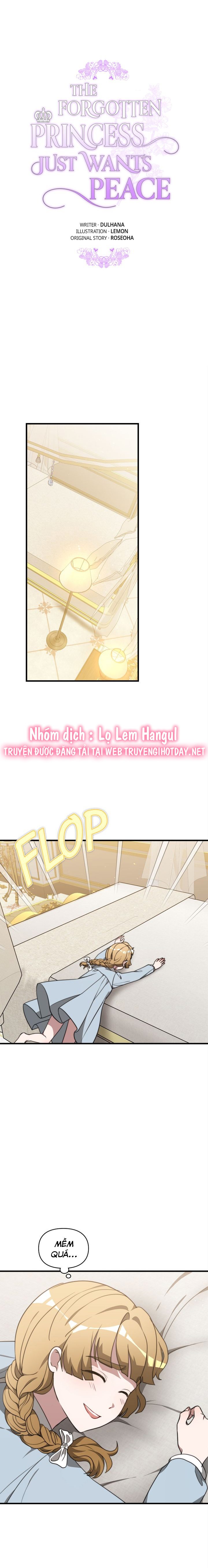 công nương eluana vita chapter 67 1