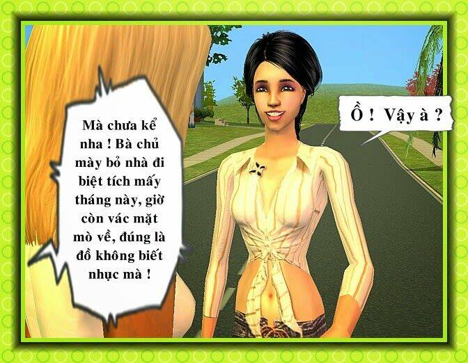 bella's story chapter 8.3 22