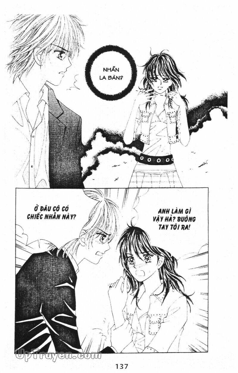 mặt nạ tình yêu chapter 75 57