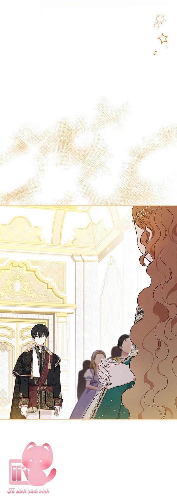 kiếp này ta sẽ trở thành gia chủ chapter 111 25