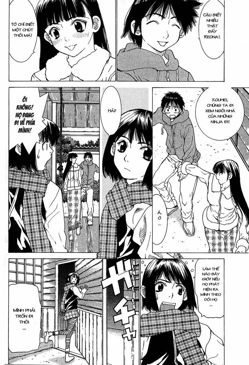 gacha gacha chapter 21 7