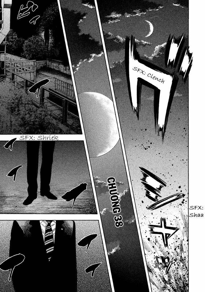 cái chết sau 7 ngày chapter 38 10