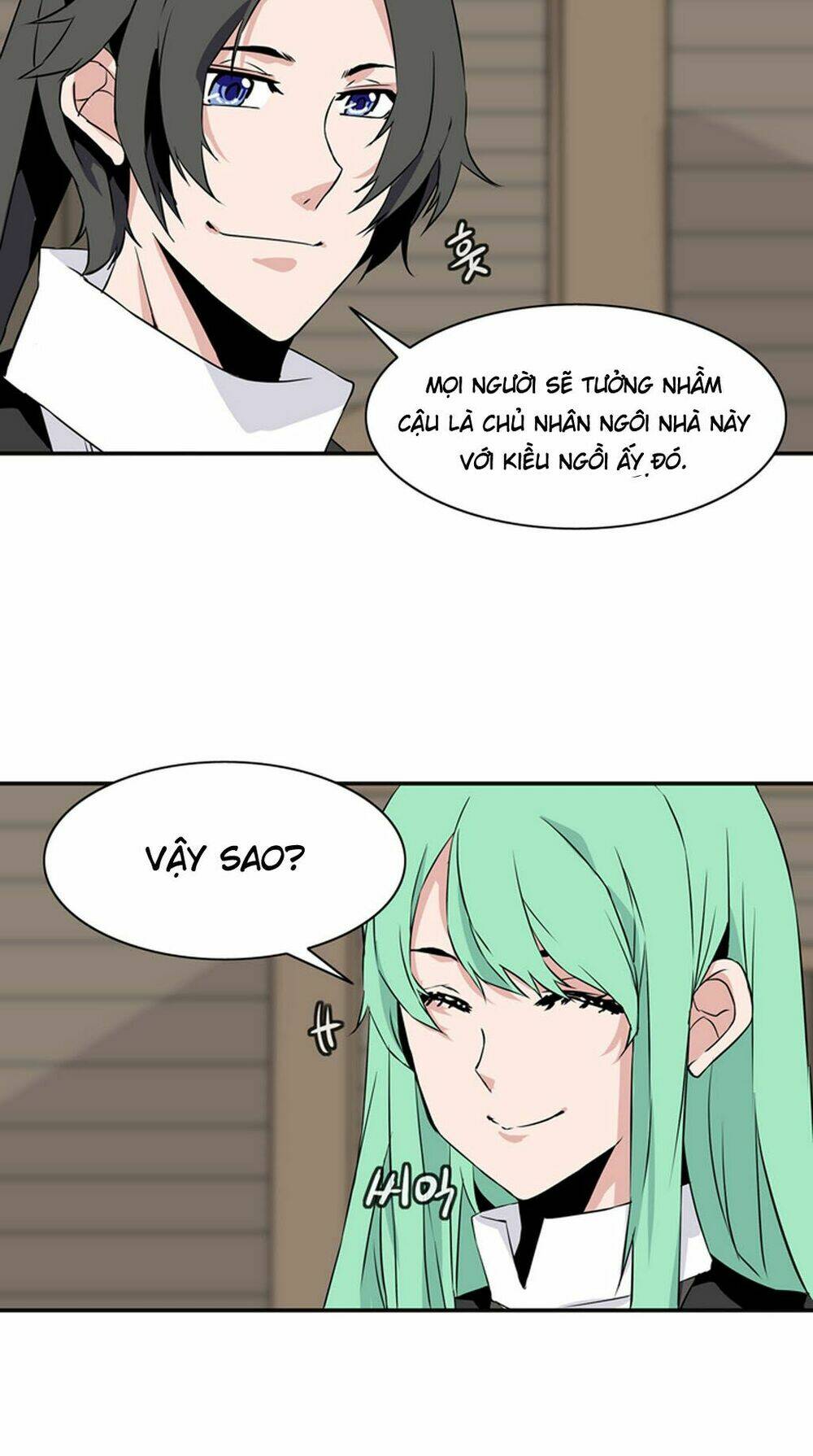 ảo mộng vương chapter 22 14