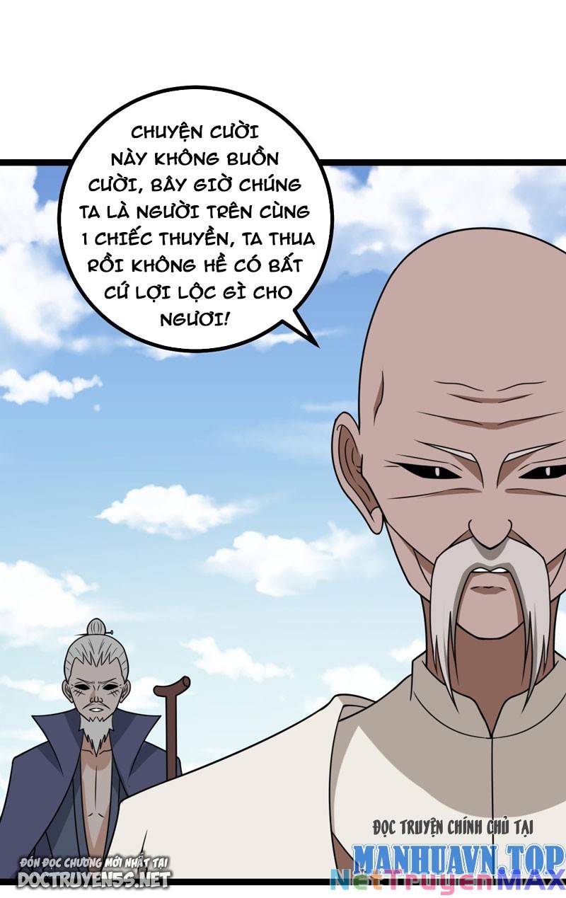 Ta Xưng Kiêu Hùng Tại Dị Giới Chapter 693 - Trang 2