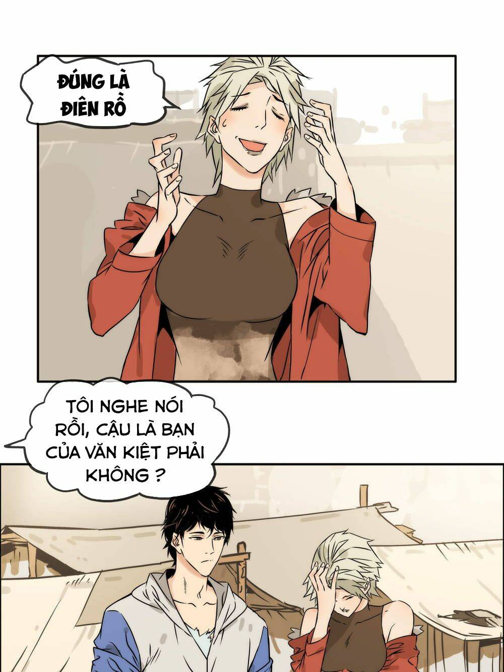 mạt thế đấu thần chapter 28 11