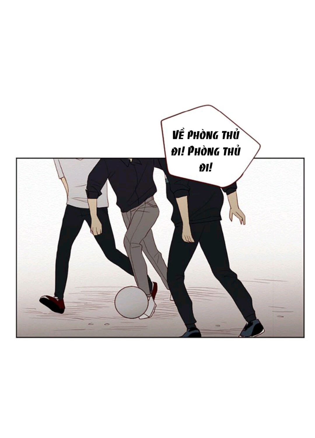 thầm yêu chapter 14 38