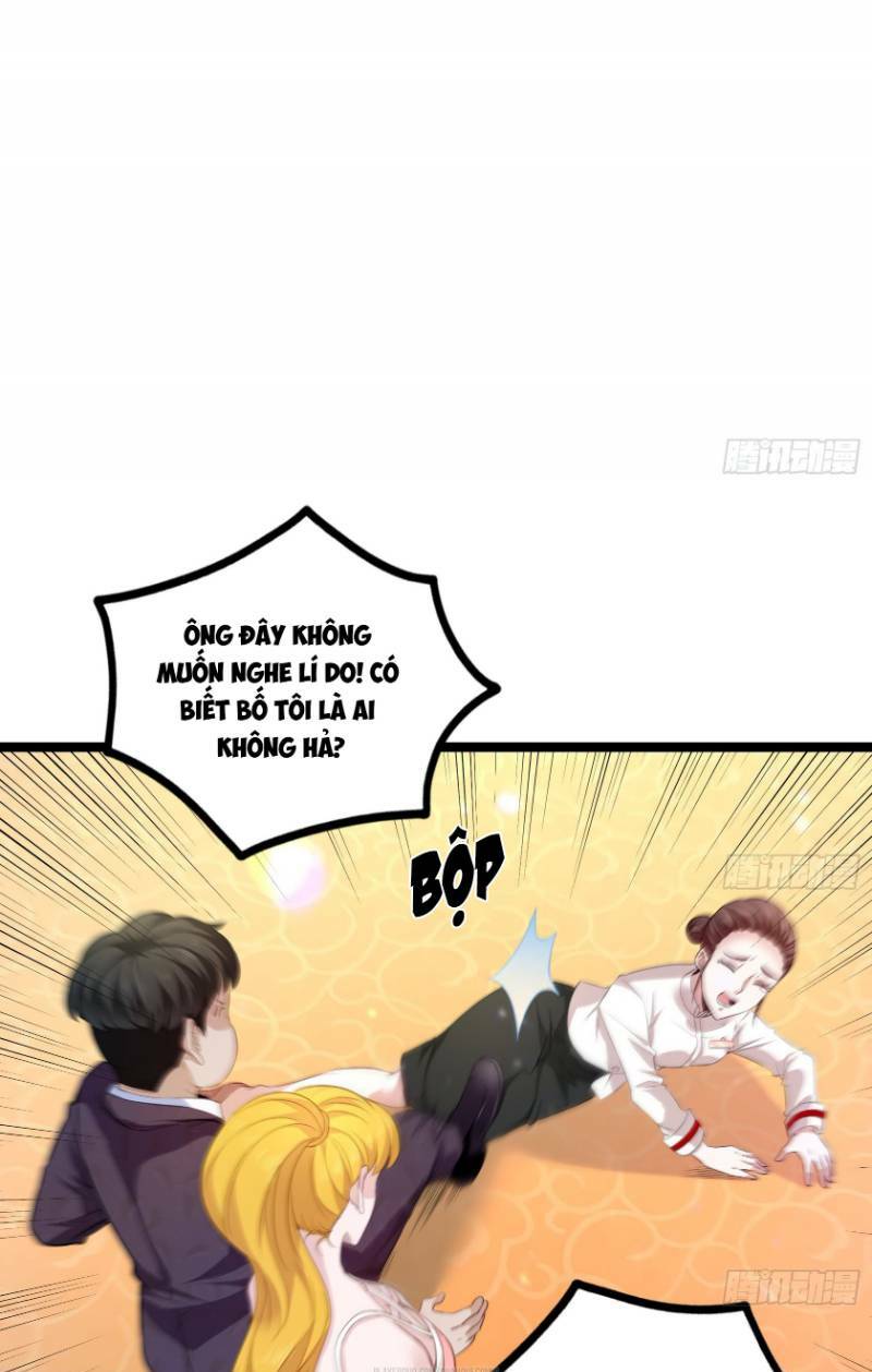 đô thị cực phẩm tiên đế chapter 14 19