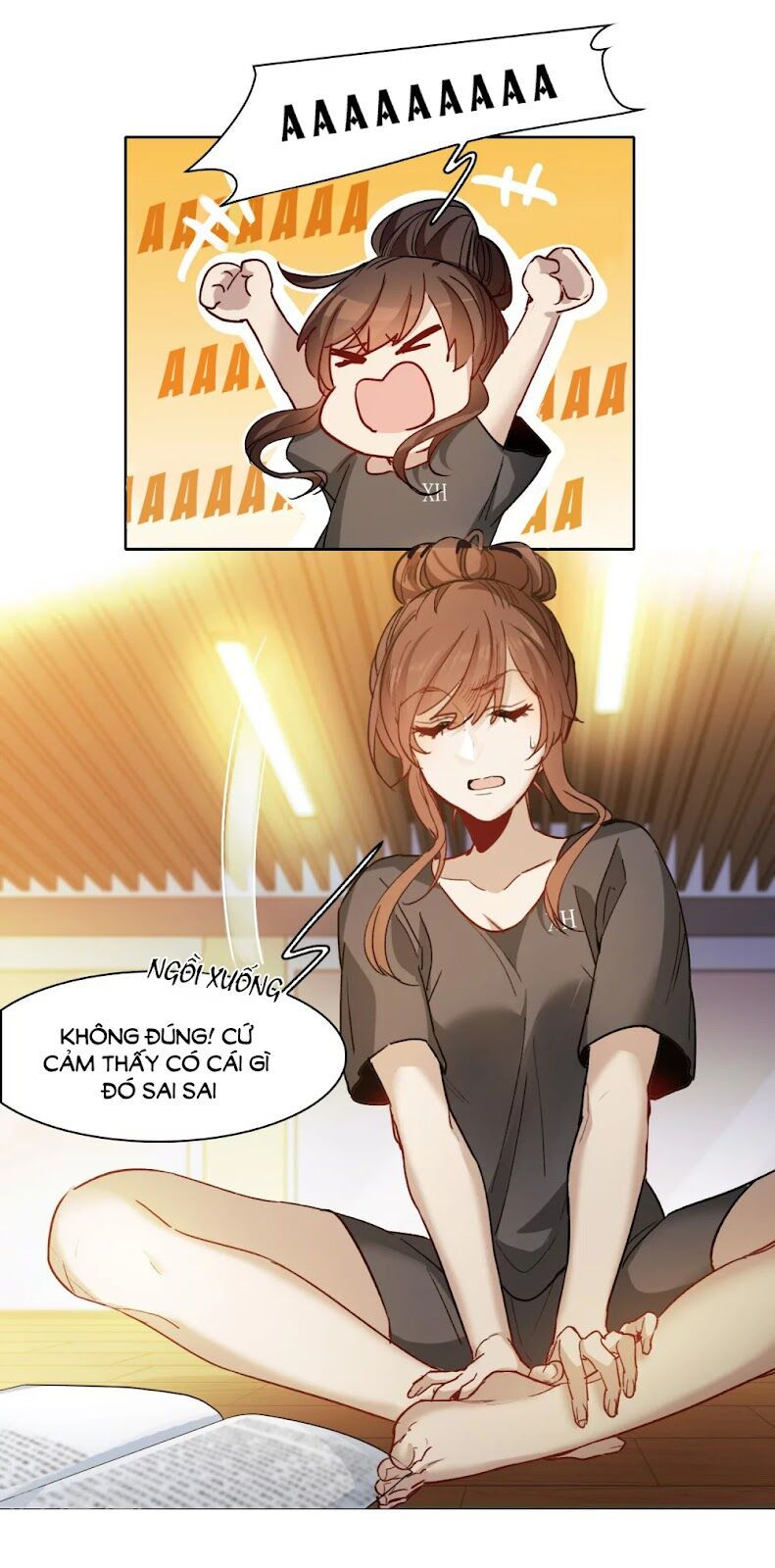 thế giới đệ nhất cự tinh chapter 29.2 20