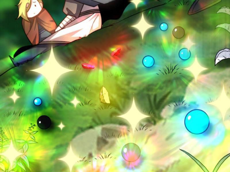 huyền huyễn: ta bắt đầu vô địch từ bại gia chapter 83 38