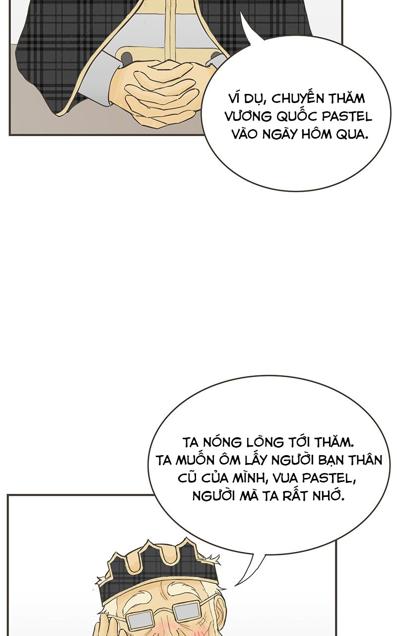 những nàng công chúa bị nguyền rủa chapter 16 13