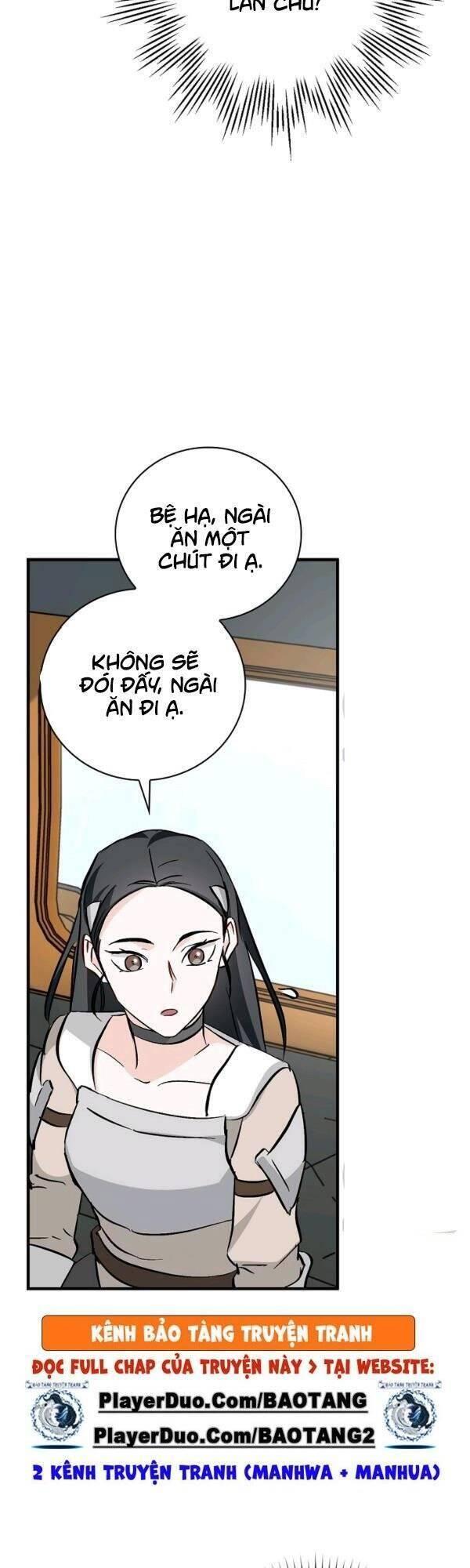 tôi lên cấp chỉ bằng cách ăn chapter 59 10