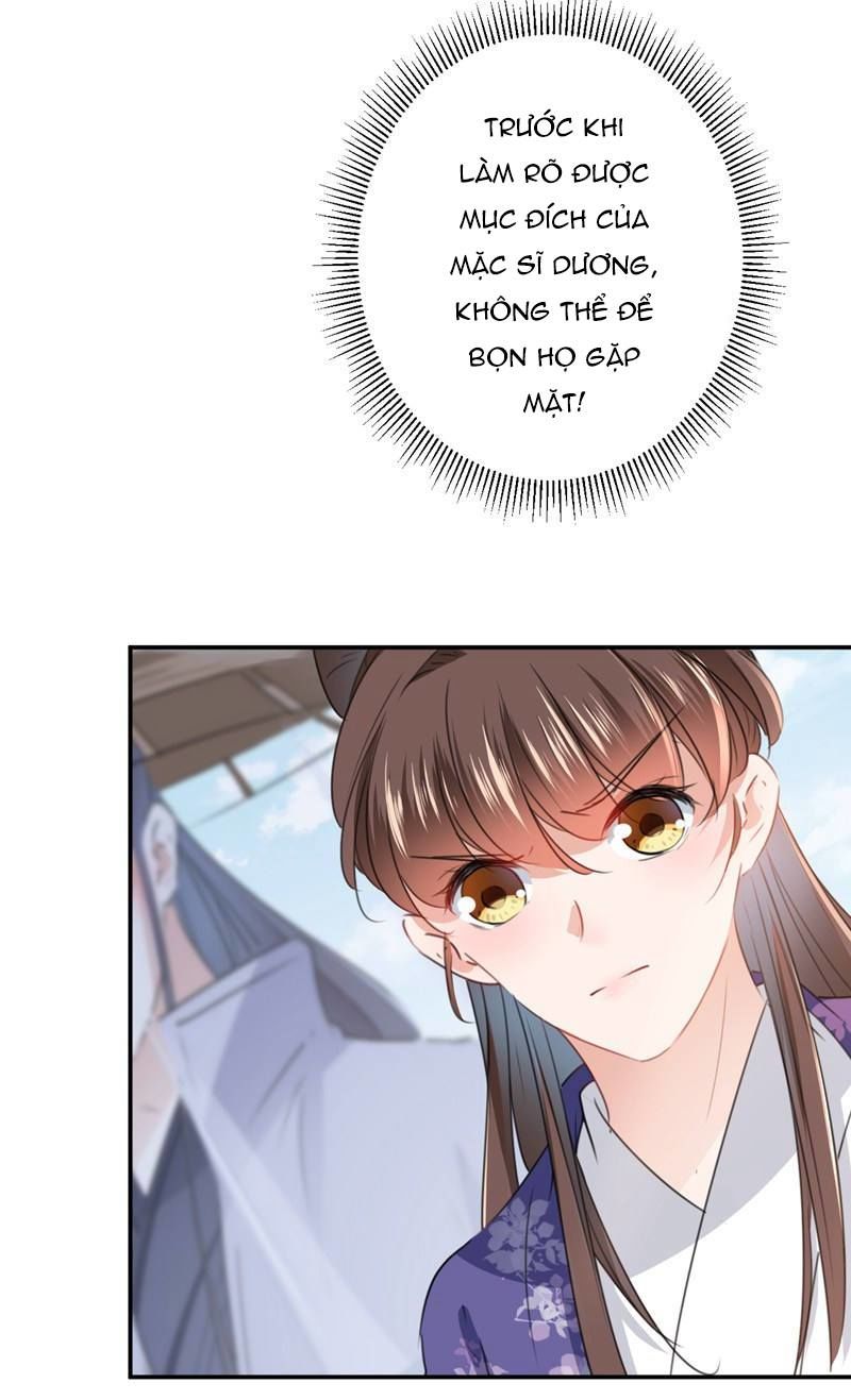 vương gia không thể trêu chapter 102 27