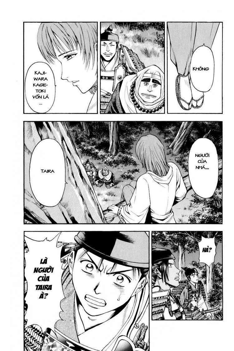 thiếu niên vương phần 2 chapter 12 44