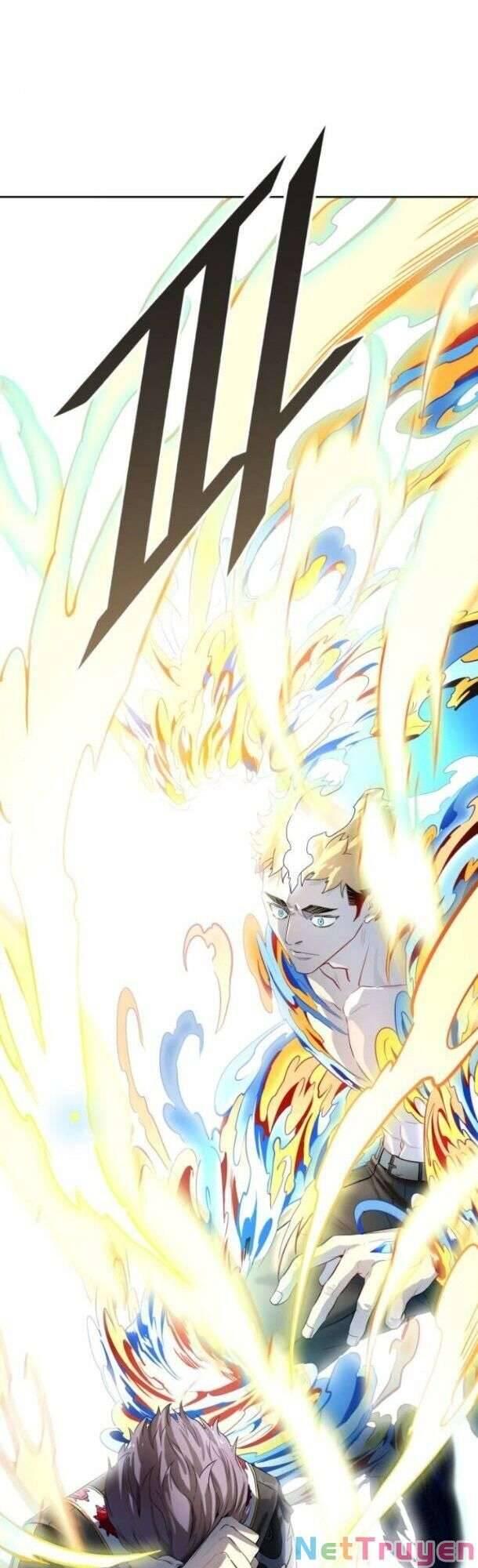 tòa tháp bí ẩn 2 chapter 524 35