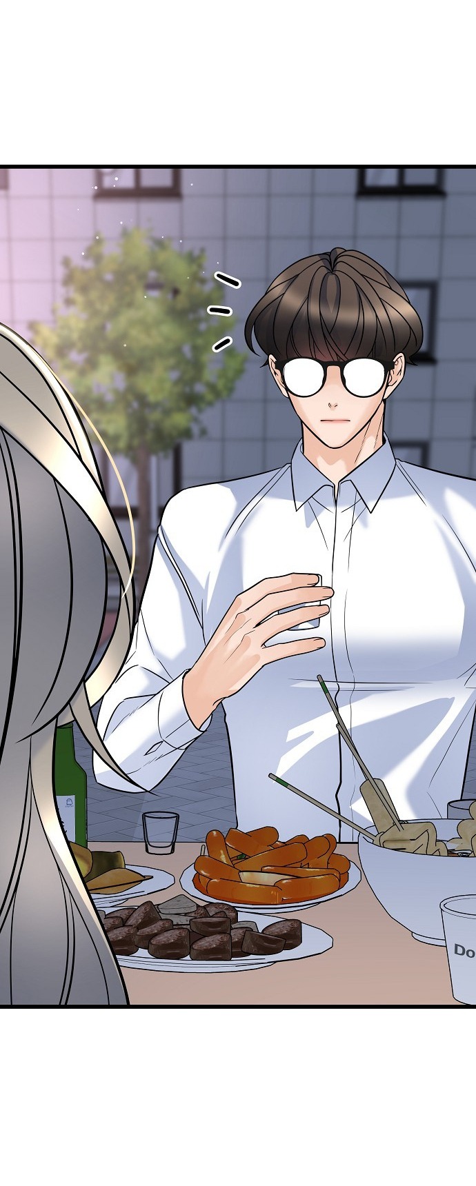 random target - mục tiêu ngẫu nhiên chapter 11.1 4