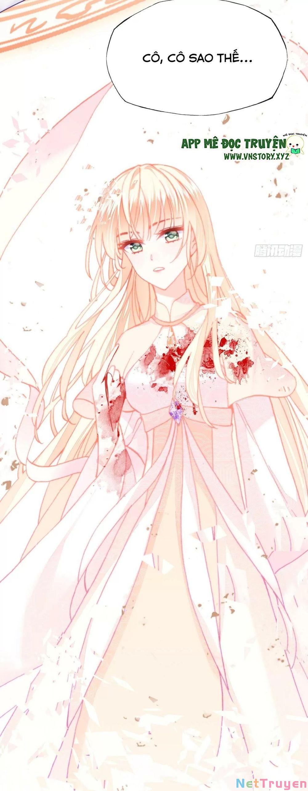 lại bị bệnh chiều chuộng quấn lấy chapter 75 18