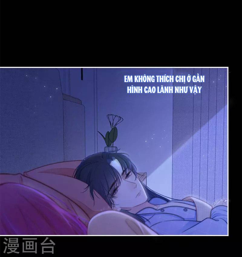 kim ốc tàng kiều chapter 41 11