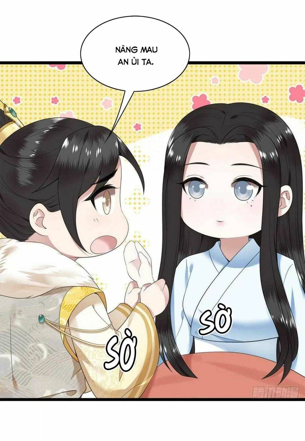 phượng hoàng vu phi chapter 116 35