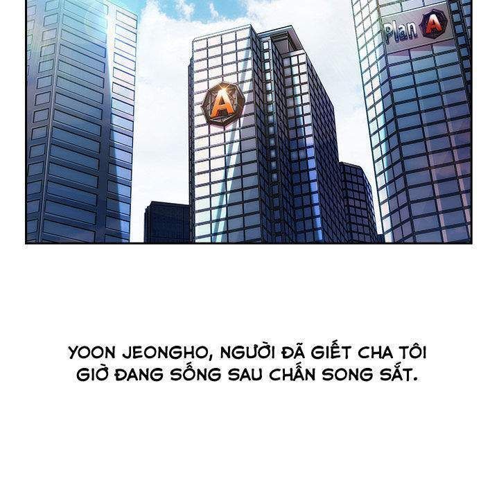 quý cô chân dài chapter 48 16