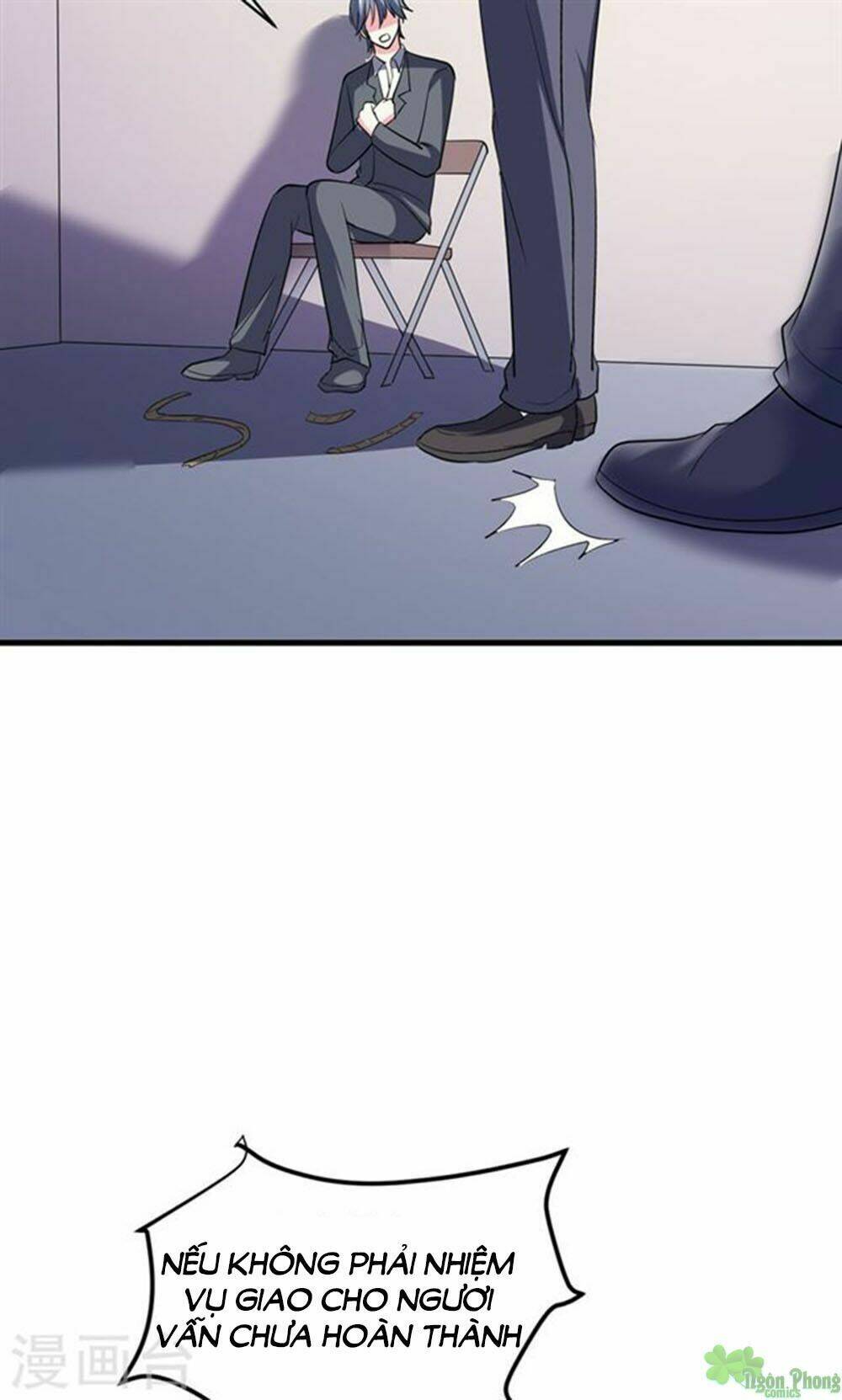 nguyệt dạ hương vi lai chapter 53 10