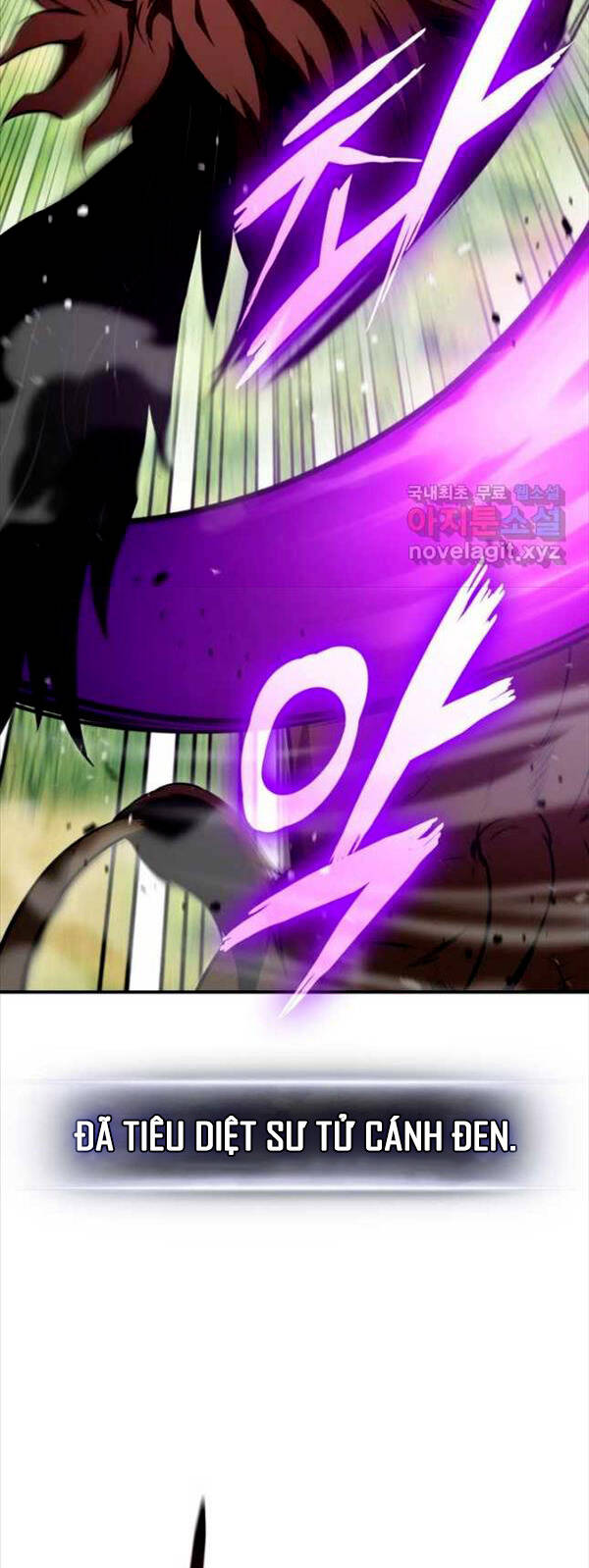 huyền thoại game thủ - tái xuất chapter 106 15