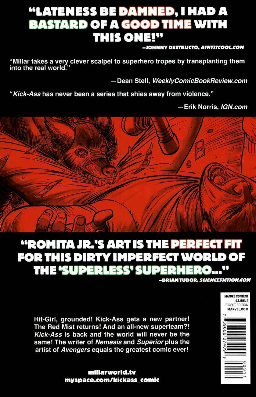 kick ass chapter 11 30