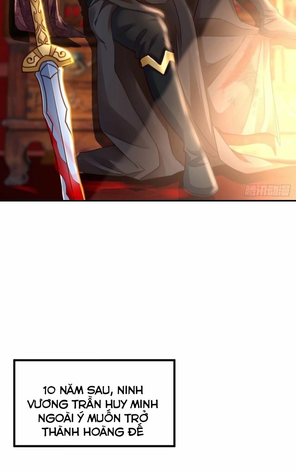 thuần hóa ba ba bạo quân chapter 11 17