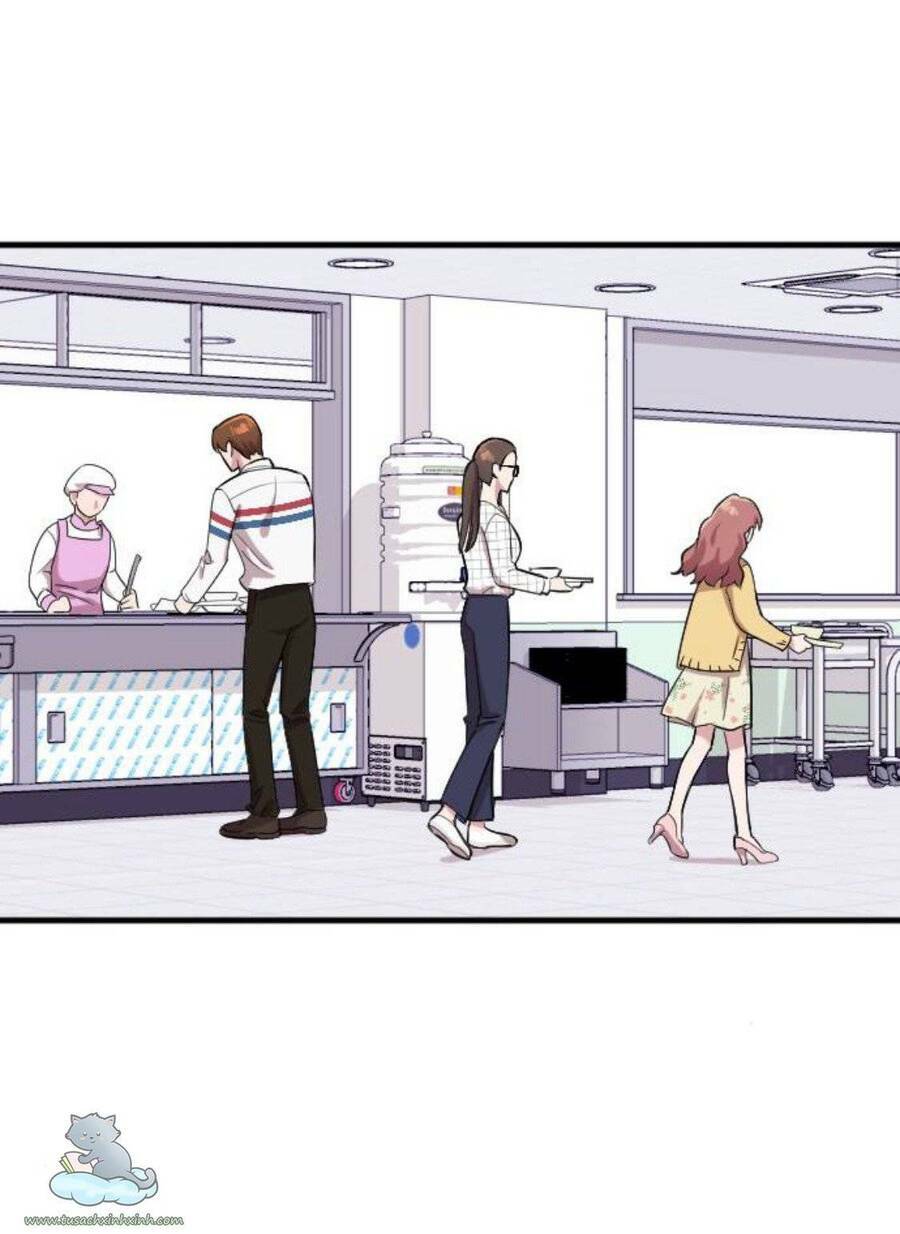 cô đi mà lấy chồng tôi đi chapter 6 68