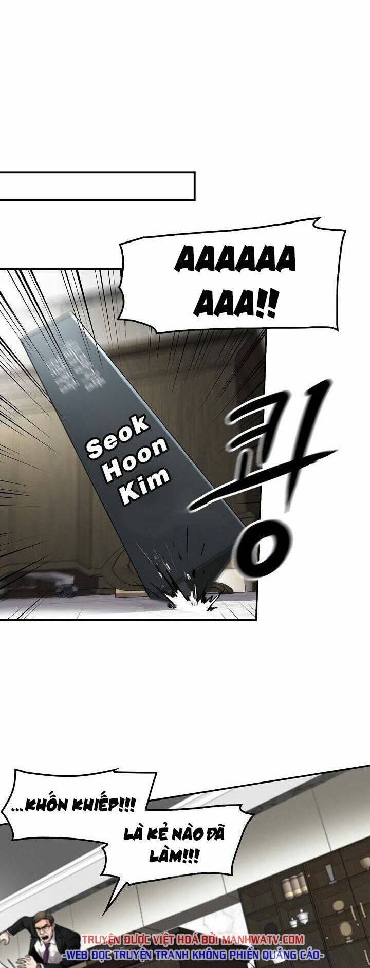 điều tra viên chuyển sinh chapter 103 31