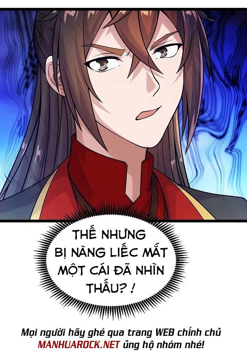 tiên võ đế tôn chapter 235 36
