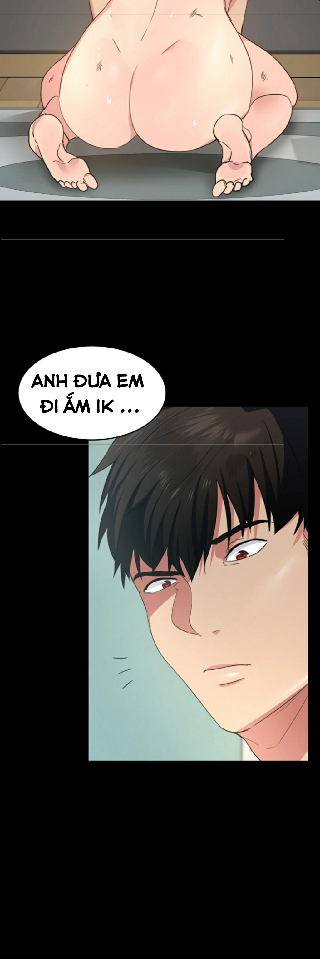 return girlfriend - trả lại bạn gái chapter 2 19