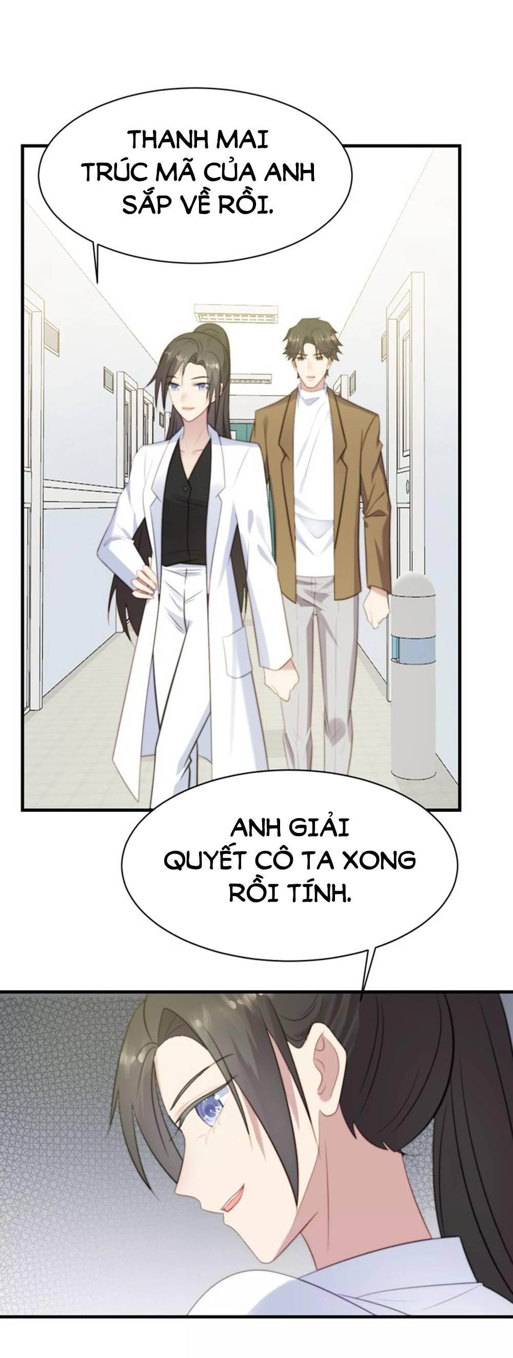 khoá chặt đôi môi (full) chapter 41 31