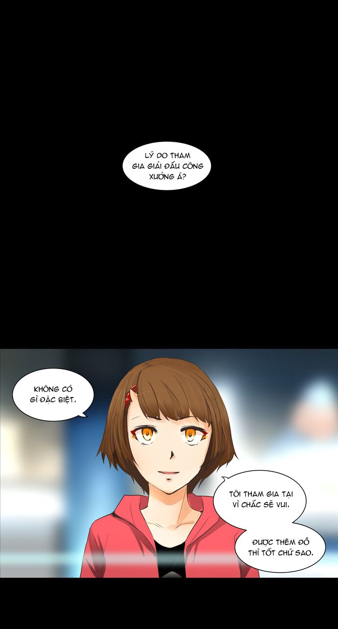 tòa tháp bí ẩn 2 chapter 57 29