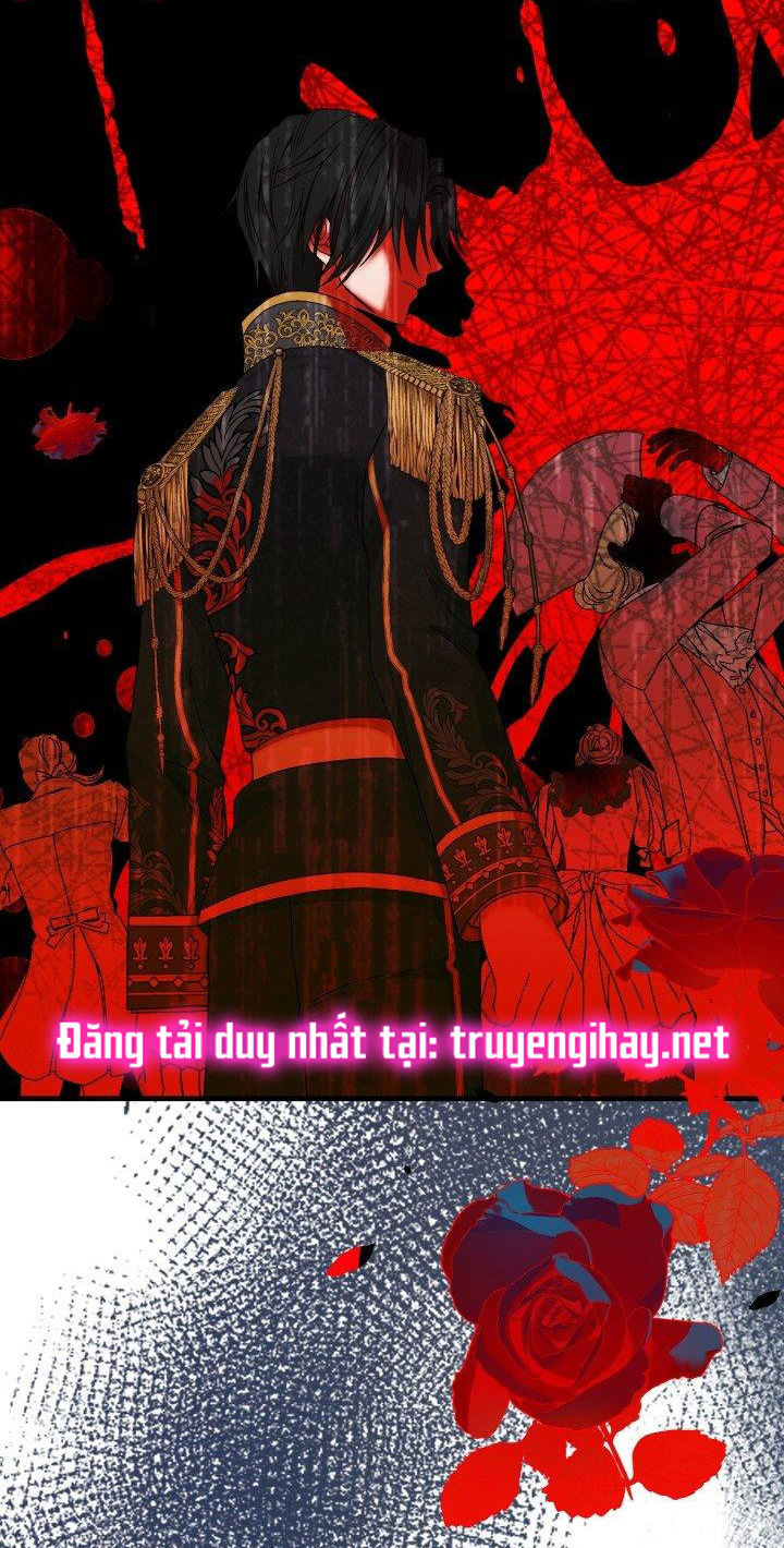 trở thành vợ thái tử quái vật chapter 38.1 22