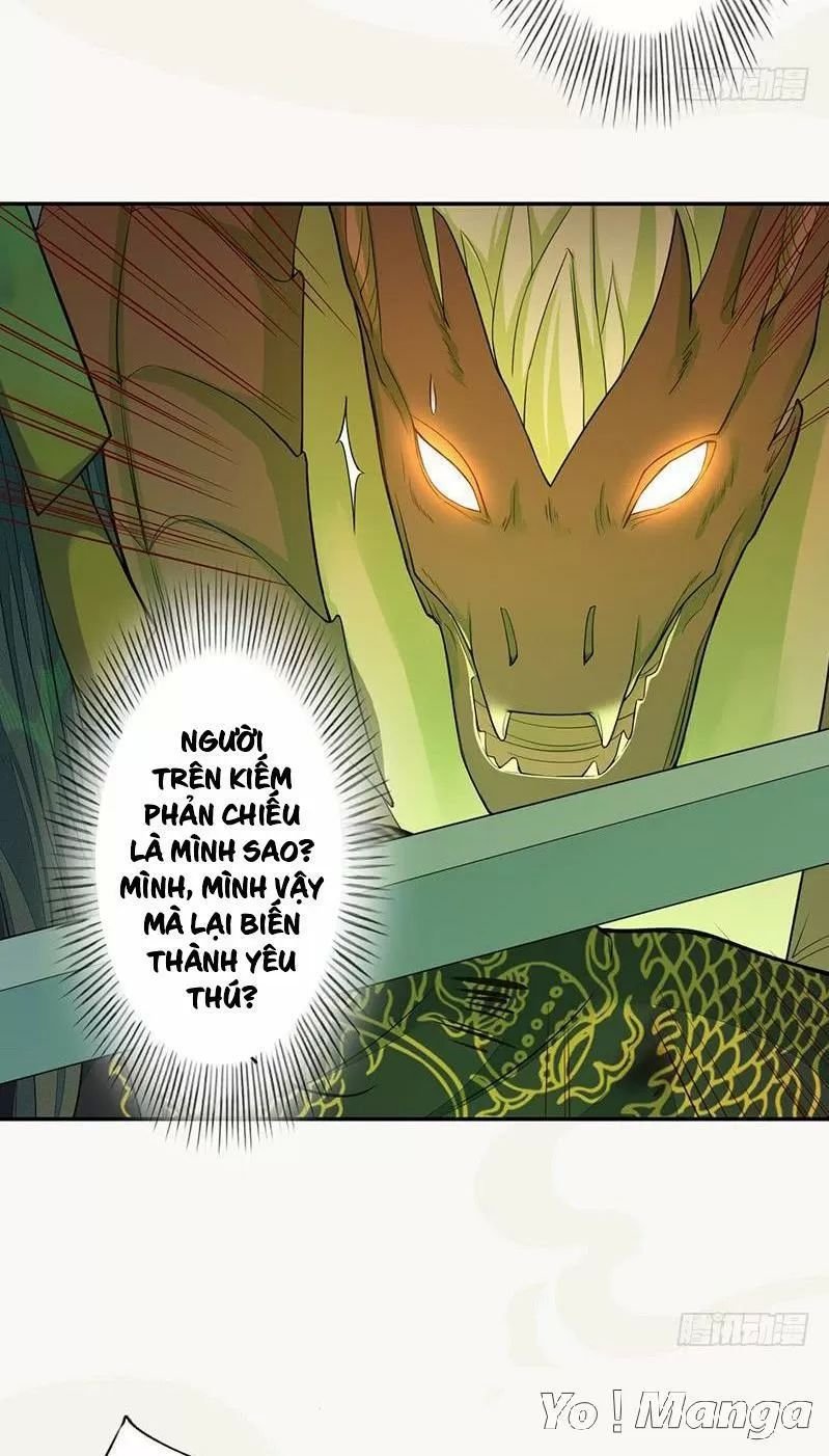 tuyệt thế luyện đan sư chapter 134 18