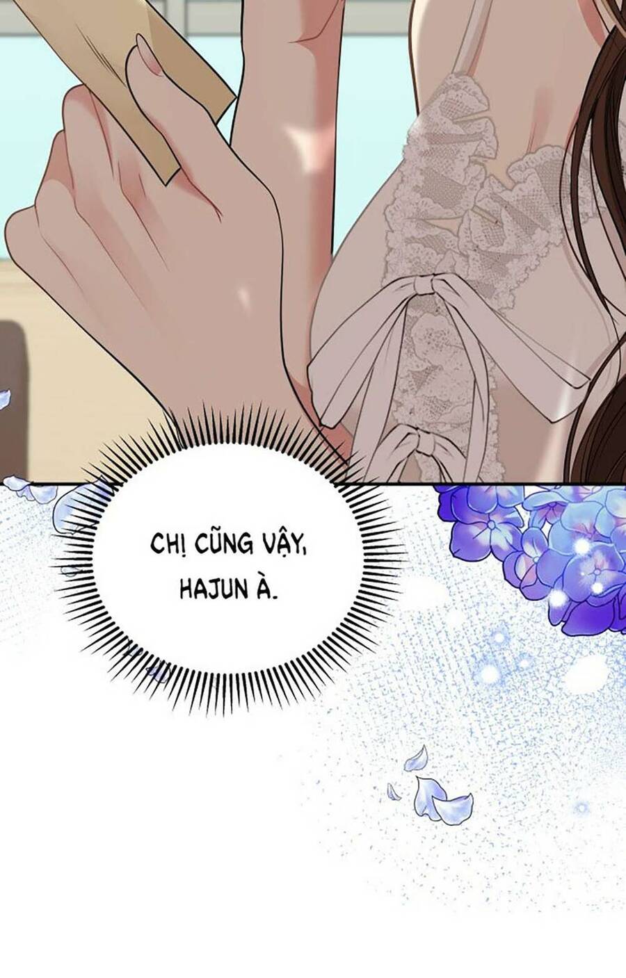 gửi em, người nuốt trọn vì sao chapter 115.2 32