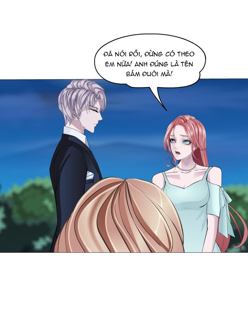 cạm bẫy của nữ thần chapter 179 19