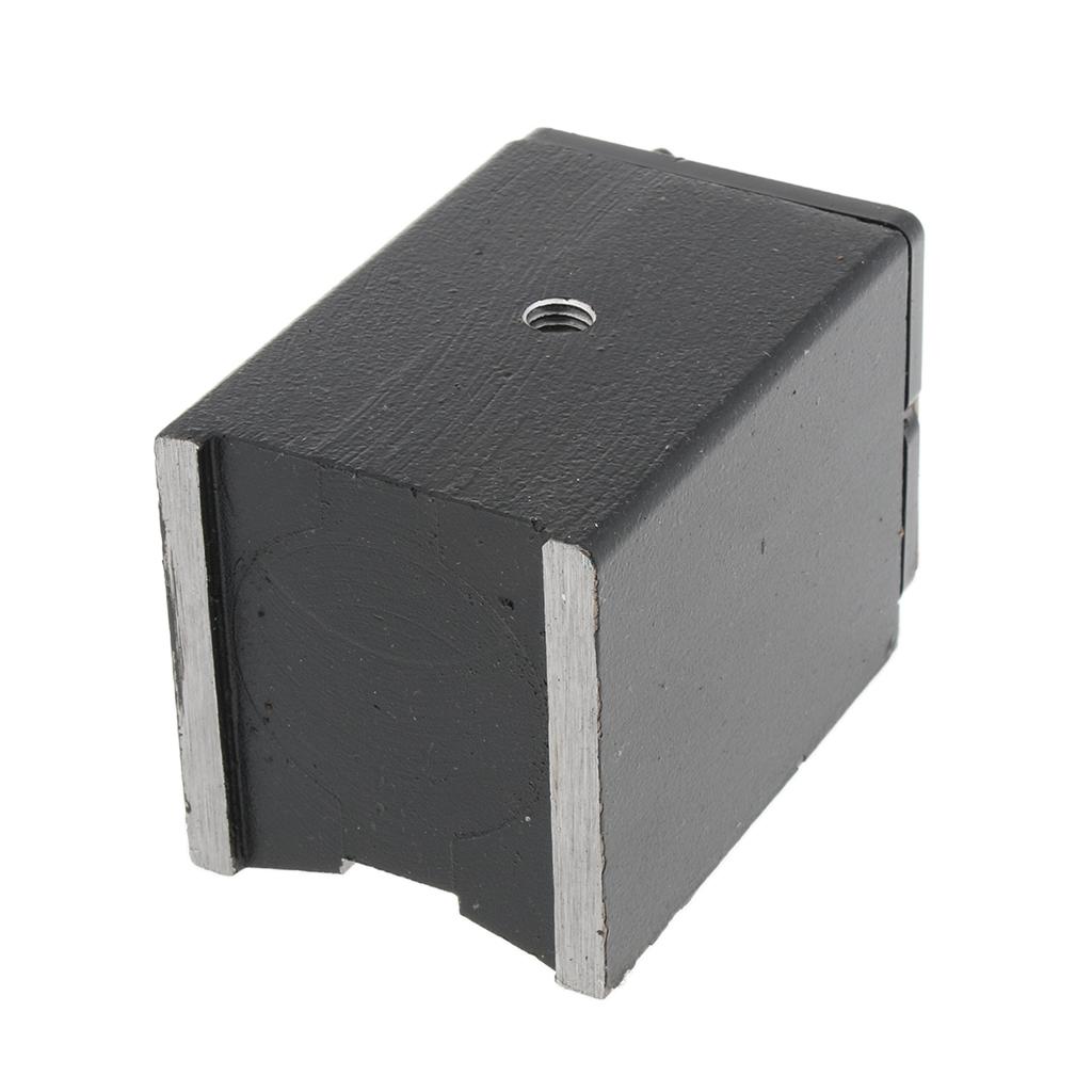 132 lbs/60kg Magnetic Base Stand Holder for Digital Level Dial Test Indicator for Table Scale Precision Indicators Measurement