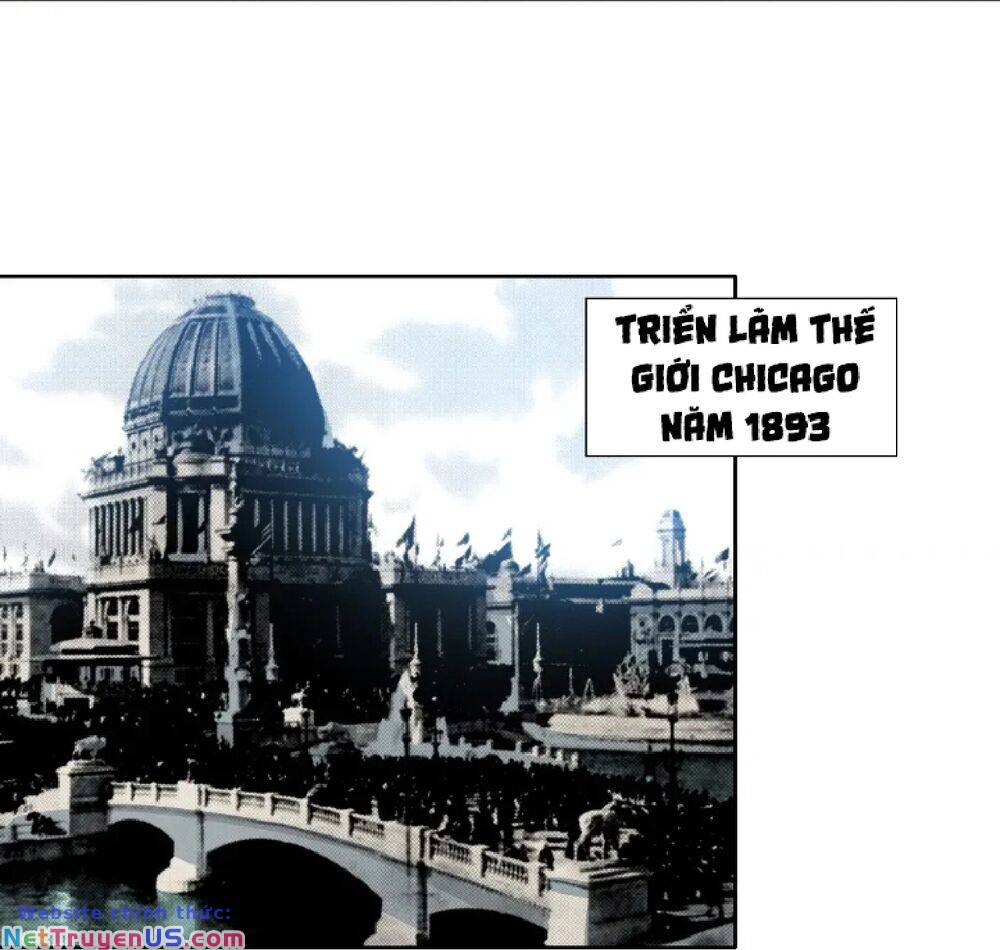 câu lạc bộ trường sinh chapter 187 19