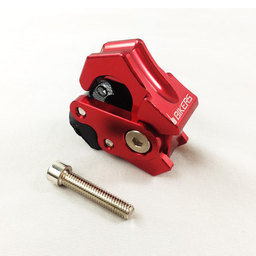 Móc treo đồ xe máy CNC Bikers